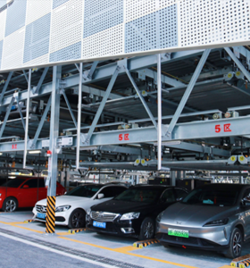 汽車行業