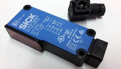 光電開關的作用